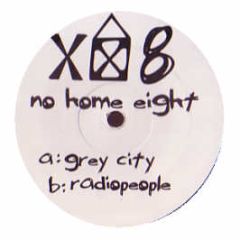 Unknown Artist - Grey City - No Home