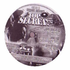 Snoop Dogg / Rich Boy / Pall Wall - Boss Life / Boy Looka Here / Im Throwed - Top Secret