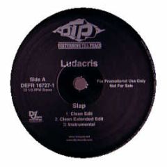Ludacris - Slap - Disturbing Tha Peace