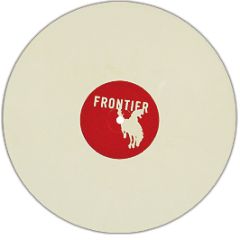 Coburn - Cabaret / Coburn's Theme (White Vinyl) - Frontier