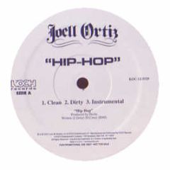 Joell Ortiz - Hip-Hop - Koch Records