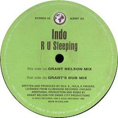 Indo - R U Sleeping (Grant Nelson) - Azuli