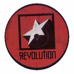 Break - Not Enough - Revolution Rec