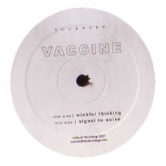 Vaccine - Wishful Thinking - Scuba