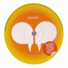 Smike - Everyday - Superfly