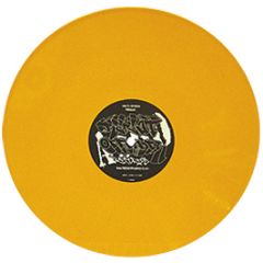 Wax & Inferno Presents - Lights Out EP (Coloured Vinyl) - Repeat Offender