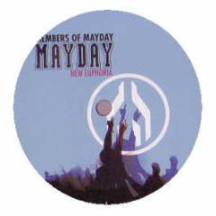 Members Of Mayday - New Euphoria - Toptrax