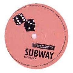 Subway - Satellites - Soul Jazz 