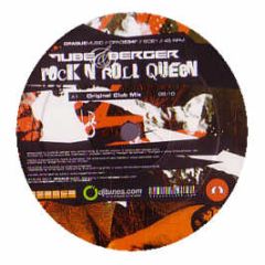 Tube & Berger - Rock N Roll Queen - Opaque