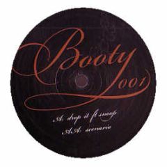 Snoop Dogg - Drop It Like It's Hot (D&B Remix) - Booty 1