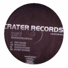 DST - The Suburbanite EP - Crater Records 1