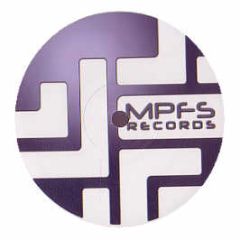 Alex Arestegui - Discover (Remixes) - Mpfs Records