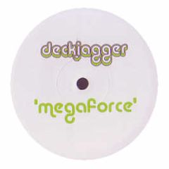 Deckjagger - Megaforce - Rococo