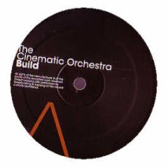 The Cinematic Orchestra - Breathe - Ninja Tune