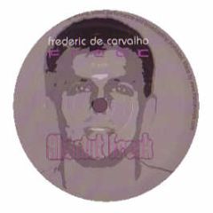 Frederic De Carvalho - Freak - Absolut Freak 2