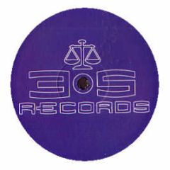N-Type - Street Justice - 3.5 Records 1