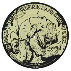 Dylan & Limewax - Cleansed By A Nightmare (Picture Disc) - Bastard Child