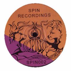 The Funktastics - Girl Says Ahhh!!! - Spin Recordings