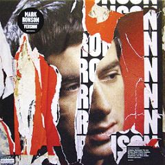 Mark Ronson  - Version - Sony