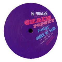 Chaim - Popsky - Hi Freaks