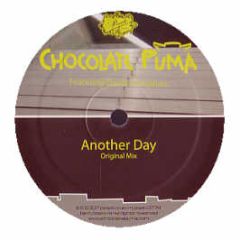 Chocolate Puma - Another Day - Pssst