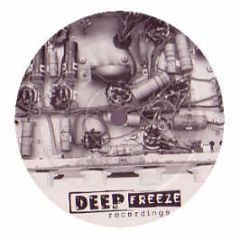 Dubious - Soft Company EP - Deep Freeze