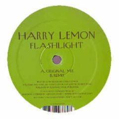 Harry Lemon - Flashlight - Bandung