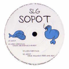 SLG - Sopot - Channels Records
