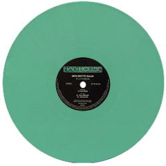 Der Dritte Raum - Plutonium (Turquoise Vinyl) - Harthouse