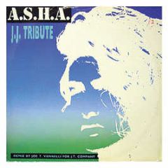 Asha - J J Tribute (J.T Vanelli Remix) - Beat Club