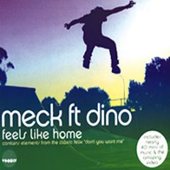 Meck Ft Dino Lenny - Feels Like Home - Free 2 Air