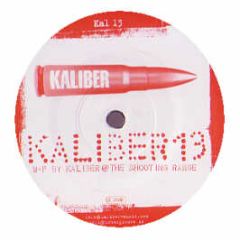 Kaliber - Kaliber 13 - Kaliber