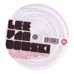 Lee Van Dowski - The Strike Pandemonium - Soma