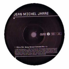 Jean Michel Jarre - Teo & Tea - Aero Productions