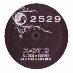 2529 Vs Contour - Xotic - Bootphunk 1