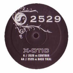 2529 Vs Contour - Xotic - Bootphunk 1