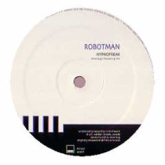 Robotman - Hypnofreak - Minus