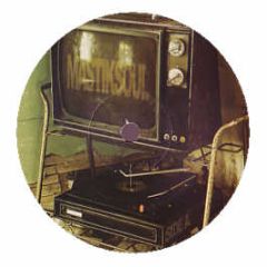 Mastik Soul - Home Work EP - 4 Kenzo 14