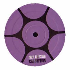 Paul Webster - Corruption - Captivating Sounds 
