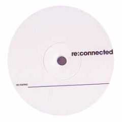 Martinez - Re:Connected - Re:Connected