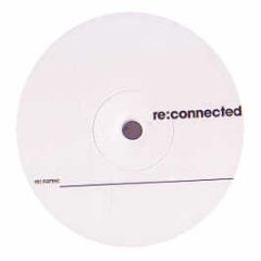 Martinez - Re:Connected - Re:Connected