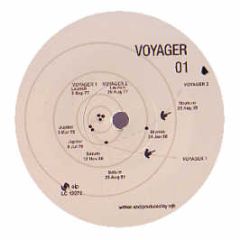 Wj Henze - Voyager 1 - Voyager