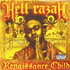Hell Razah - Renaissance Child - Nature Sounds