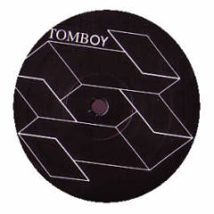 Tomboy - Flamingo (Remixes) - Gomma