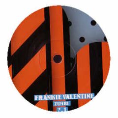 Frankie Valentine - Zumbi - Sunshine Enterprises