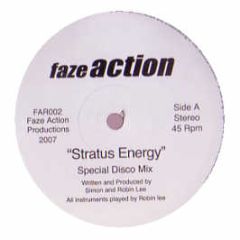 Faze Action - Stratus Energy - Faze Action 2