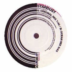 Ralph Novell - Stardust - Go For It