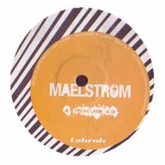 Maelstrom - Freak Land - Lab-Rok Records