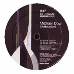 Michael Dow - Metropolitan - Illuminate