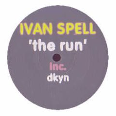 Ivan Spell - The Run - Baroque